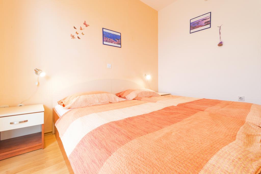 Apartments Ivanovic Hvar Town Eksteriør billede