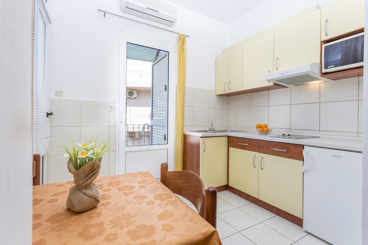 Apartments Ivanovic Hvar Town Eksteriør billede