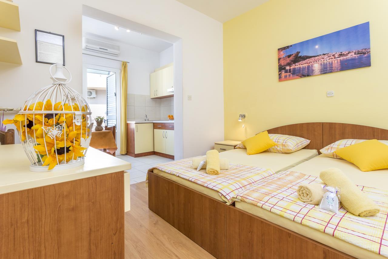 Apartments Ivanovic Hvar Town Eksteriør billede
