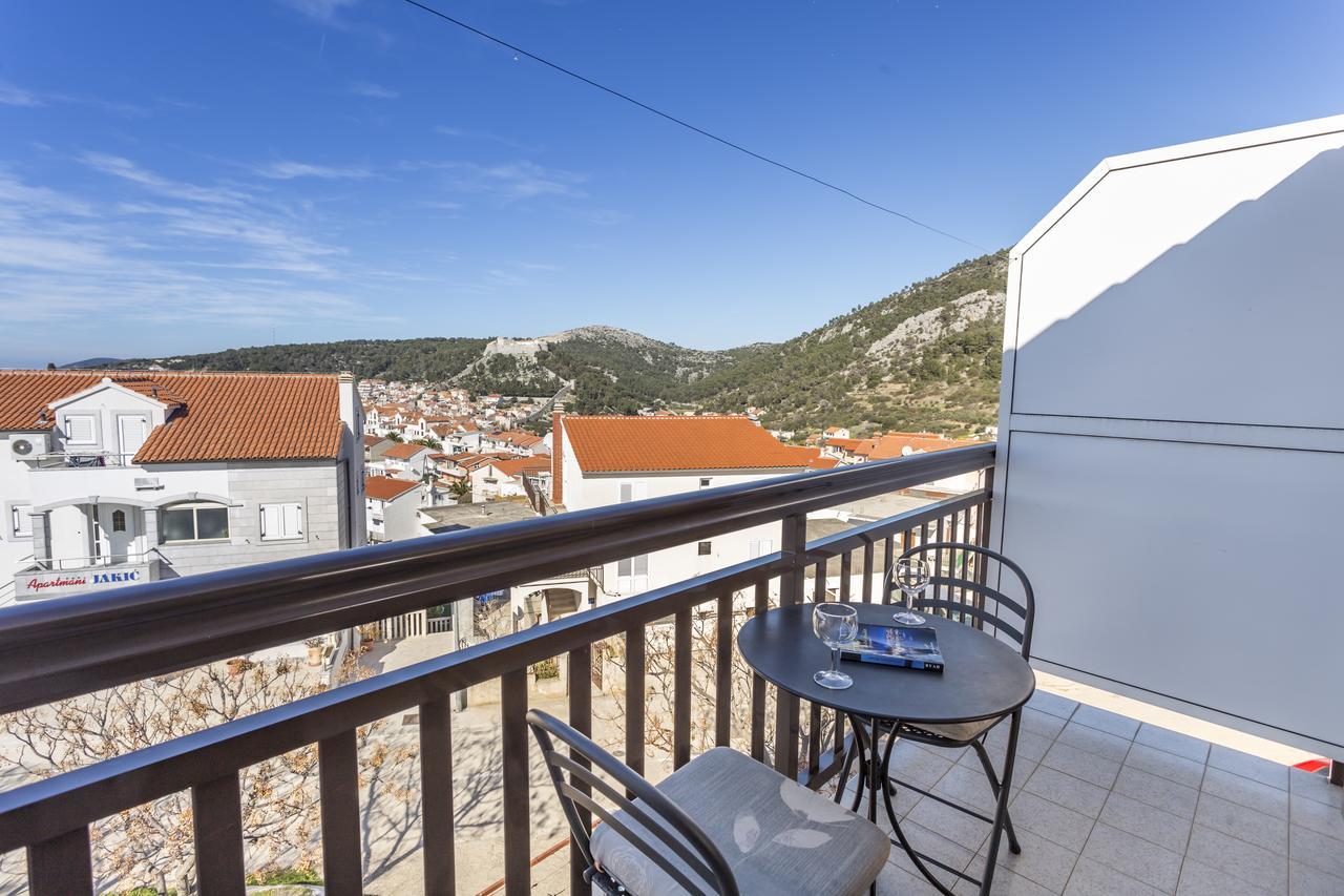 Apartments Ivanovic Hvar Town Eksteriør billede