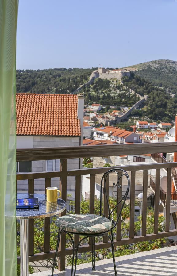 Apartments Ivanovic Hvar Town Eksteriør billede